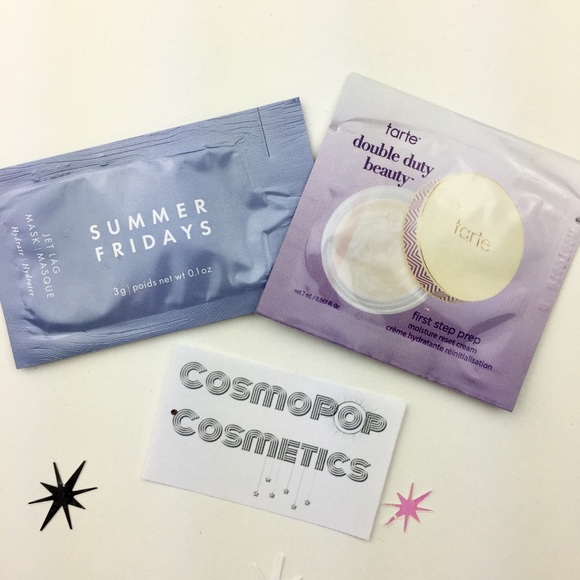 Luxury Skin Perfecting Kit—Six Products!✨242 - Picture 3 of 8